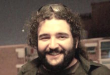 Edu Ramos: “Hem d’impedir que la dreta prengui el carrer”