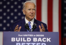 Joe Biden, el retorn del bon imperialisme?