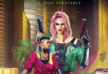 Cyberpunk 2077. Tecnologia puntera i desigualtat social