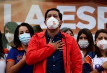 Eleccions a l’Equador