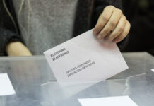 Comunicat sobre les eleccions del 14F