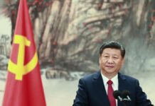 La Xina en la continuïtat de la transició amb els instruments de planificació de l’Estat socialista