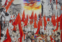 El Partit Comunista Italià, a 100 anys de Livorno