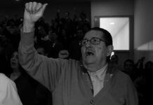 Juan Navarro, fins a sempre camarada