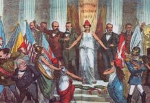 Repúbliques pels drets i les llibertats