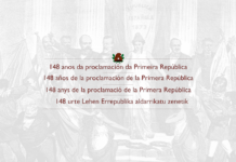 Repúbliques pels drets i les llibertats