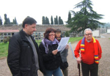 El 8 de març sense la Lídia