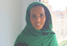 “Les dones sahrauís organitzen i protagonitzen la resistència en la darrera colònia africana” – Entrevista a Wahba Ahmed Mohamed