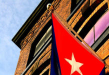 Ser un estudiant al socialisme. Entrevista a Adel Pereira