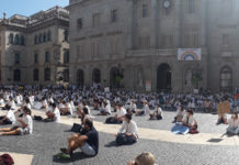 “La vocació és important, però no fa passar la gana” – Entrevista a Maria Jurado sobre la vaga dels MIR