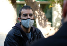 “El futbol globalitzat fa perdre l’essència del vincle amb la comunitat” – Entrevista a Oleguer Presas