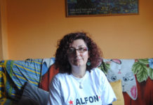 “La presó és una trituradora d’éssers humans, feta per anul·lar-los i despullar-los de la seva identitat.” Entrevista a l’Elena Ortega, mare de l’Alfon