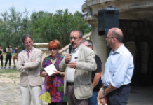 “No és una victòria dels verds, sinó de les llistes d’unitat de l’esquerra”. Entrevista a Nicolas Garcia