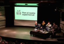 “No és només anar a comprar, sinó tota la xarxa que estàs creant.” – Entrevista Super Coop Manresa