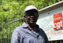 “Si Europa s’ha desenvolupat ha estat gràcies a les riqueses d’Àfrica” – Entrevista a Mamadou Mansaré
