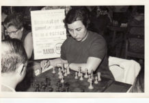 Antonia Jover: “Nosaltres hem enfocat la vida per la lluita’’