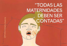 Paola Roig: “És impossible teletreballar i criar”