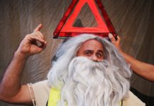 “Reivindique este tipo de teatre, un teatre polític i crític” – Entrevista Xavi Castillo