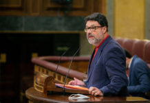 Joan Josep Nuet: “El sobiranisme d’esquerres s’ha convertit en un carril central de la política catalana”