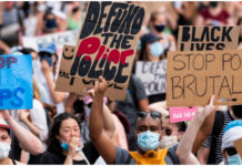 EUA: “La gent ja no demana que es resolgui un cas, ara van a pel sistema” – Entrevista a Chauncey K. Robinson