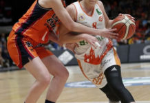 “L’esquerra sol desprestigiar l’esport i acaba ocupant aquest lloc la ultradreta”. Entrevista a Fonsi Loaiza