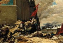 Comuna, república, democràcia, socialisme