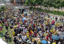 Hi ha dones i dones: el drama de la justícia de classe a Colòmbia