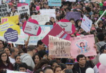 Dibuixant escenaris jurídics (impossibles?) contra la violència sexual