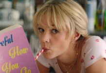 Promising Young Woman o la venjança rosa