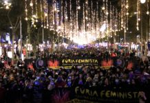 Micromasclismes i organitzacions comunistes