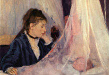 Per què no hi ha hagut grans dones a l’art?