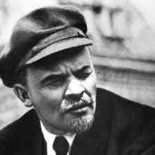 Vladimir Lenin