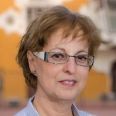 O. Sylvia Oussedik
