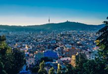 Espais verds, gènere i salut mental: quina relació tenen?