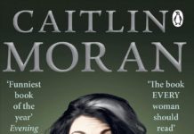 La veu de Caitlin Moran: feminisme, justícia, actualitat, el nostre dia a dia