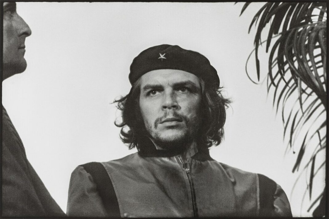 Che Guevara