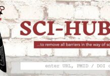 Alexandra Elbakyan, la reina pirata de la ciència