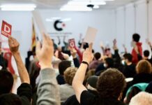 Cas Errejón: algunes notes per a l’esquerra transformadora per tal de no cometre els mateixos errors