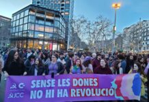 El feminisme, una lluita transversal per construir una societat igualitària