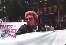 CONXA PÉREZ COLLADO: LLUITADORA LLIBERTÀRIA I ANTIFEIXISTA, L’ANARQUISTA DE LES «DONES DEL 36»