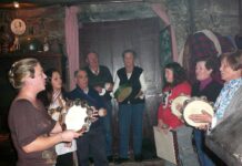 La pervivència de la cultura popular a través de les cantareiras