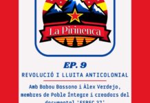 Revolució i lluita anticolonial: Entrevista a Poble Íntegre