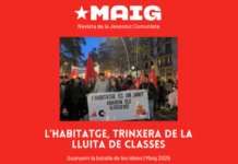 L’habitatge, trinxera de la lluita de classes