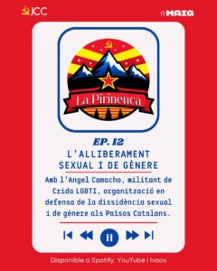 05 - Alliberament sexual i de gènere