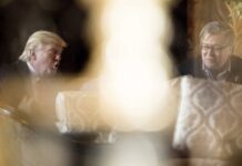 Steve Bannon revela que MAGA està planejant un tercer mandat de Trump
