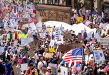 El nou macartisme de MAGA