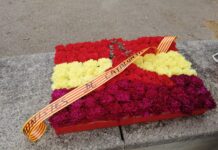 Homenatge als brigadistes