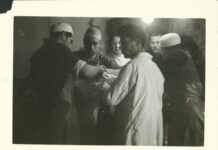 Moisès Broggi: el petit metge republicà que salvà als brigadistes