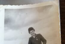 Nuremberg i l’any 1946