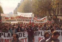 37 anys de la vaga que ho va aturar tot: lliçons de la vaga general del 14D